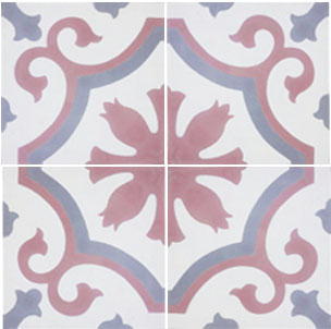 Ambrosia Cement Tile